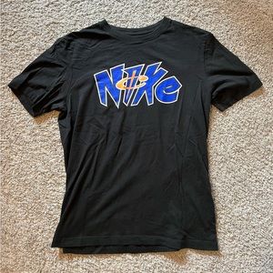 Nike Penny Hardaway Dri Fit Graphic Tee